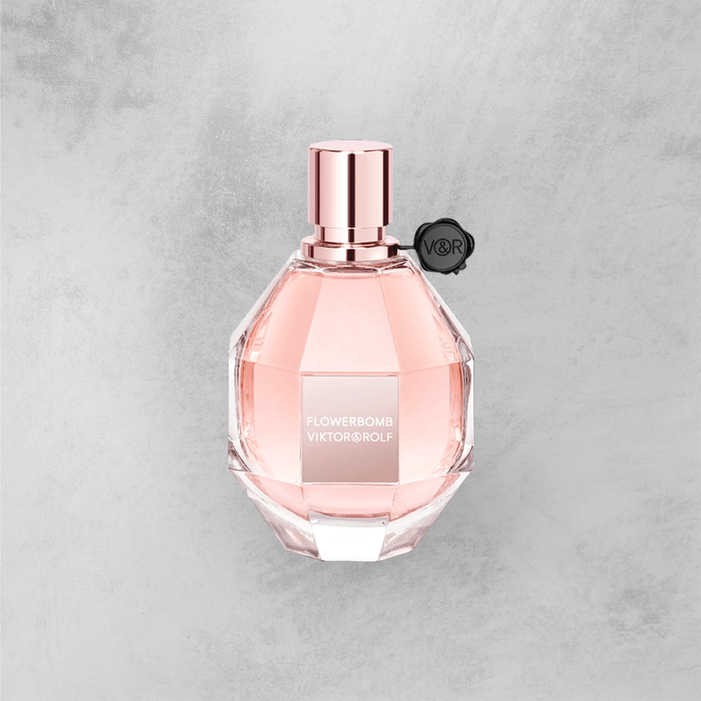 فلاور بمب VIKTOR&ROLF Flowerbomb