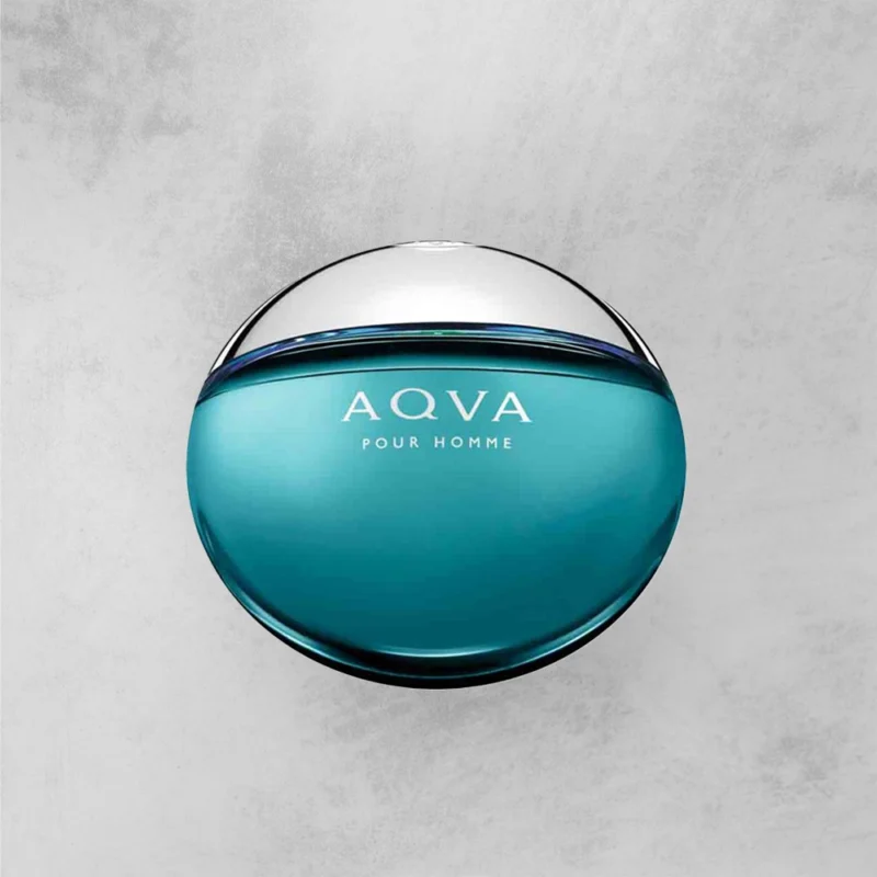 آکوا بولگاری Bvlgari Aqva Pour Homme