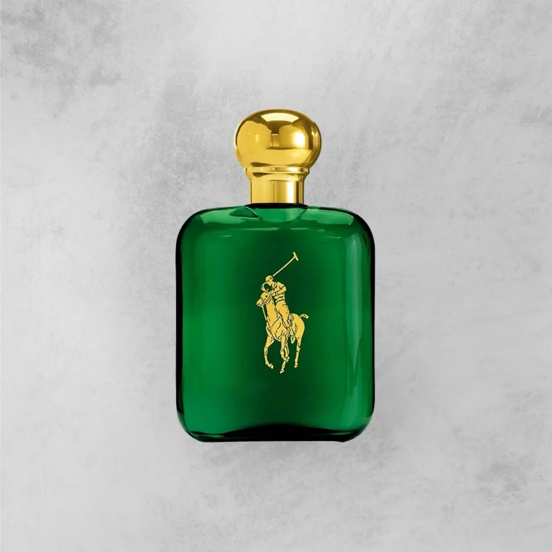 پولو سبز RALPH LAUREN Polo