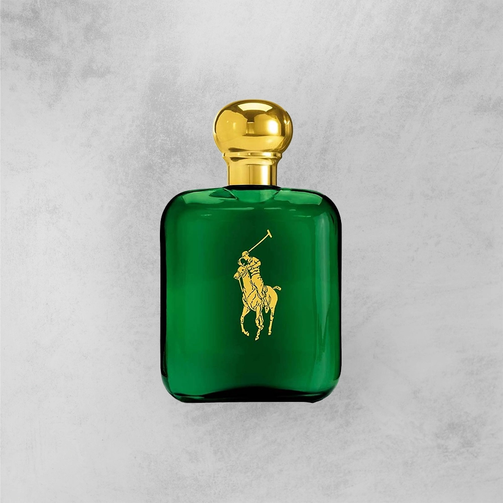پولو سبز RALPH LAUREN Polo