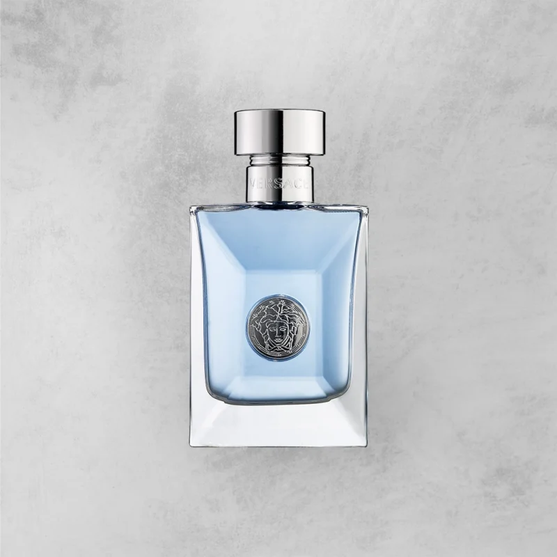 پورهوم Versace Pour Homme