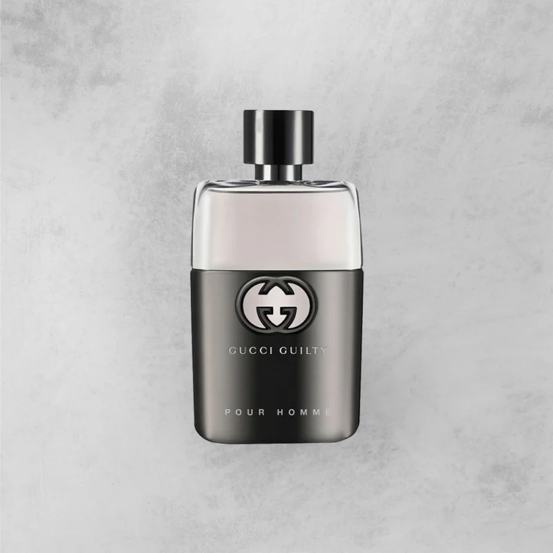 گیلتی Gucci Guilty Pour Homme