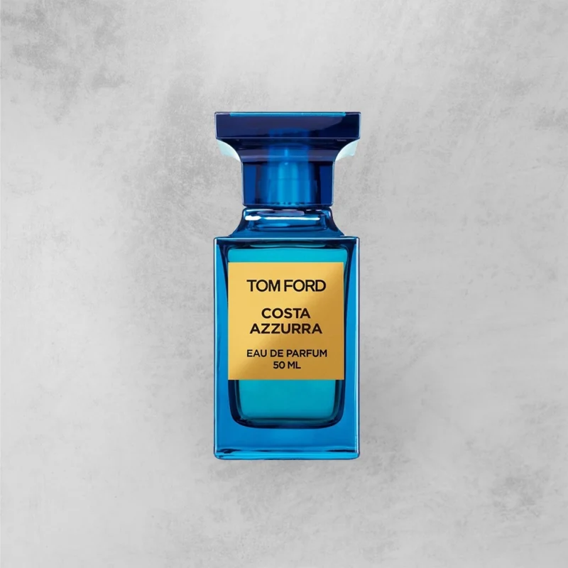 کوستا آزورا Tom Ford Costa Azzurra