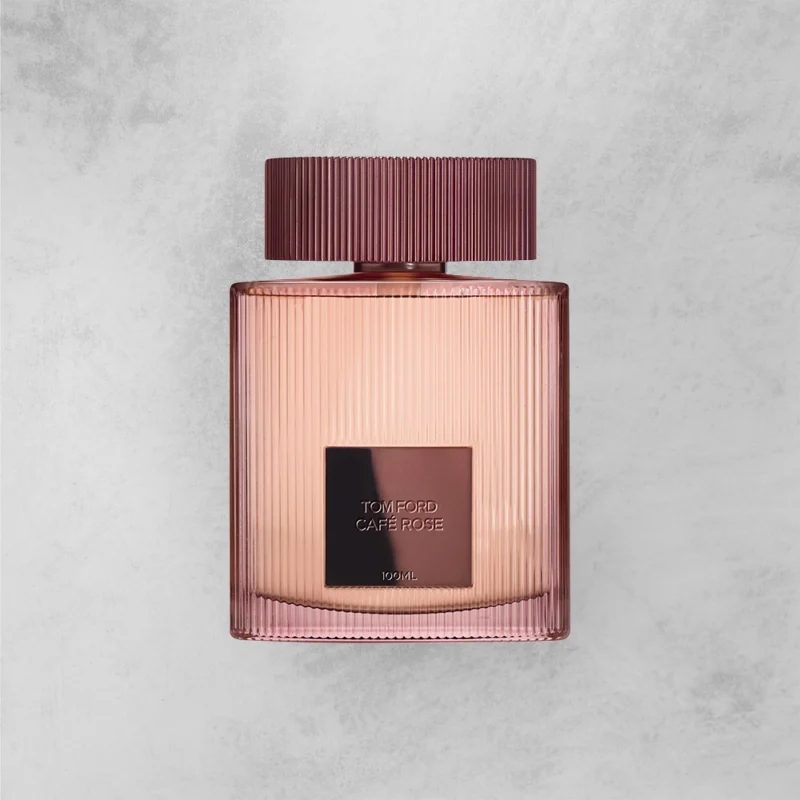 کافه رز TOM FORD Cafe Rose