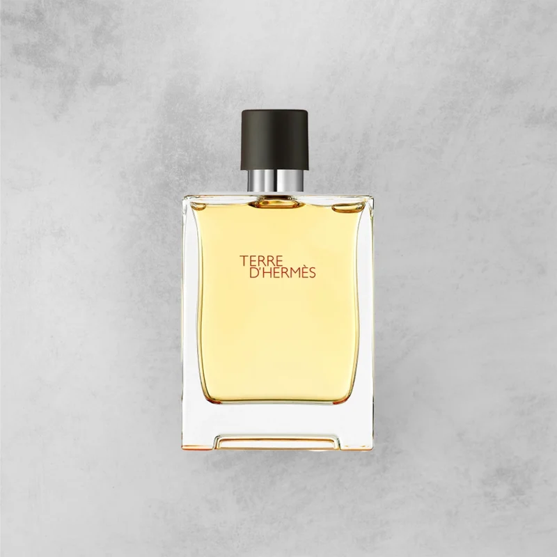 تق هرمس Hermes Terre d'Hermes