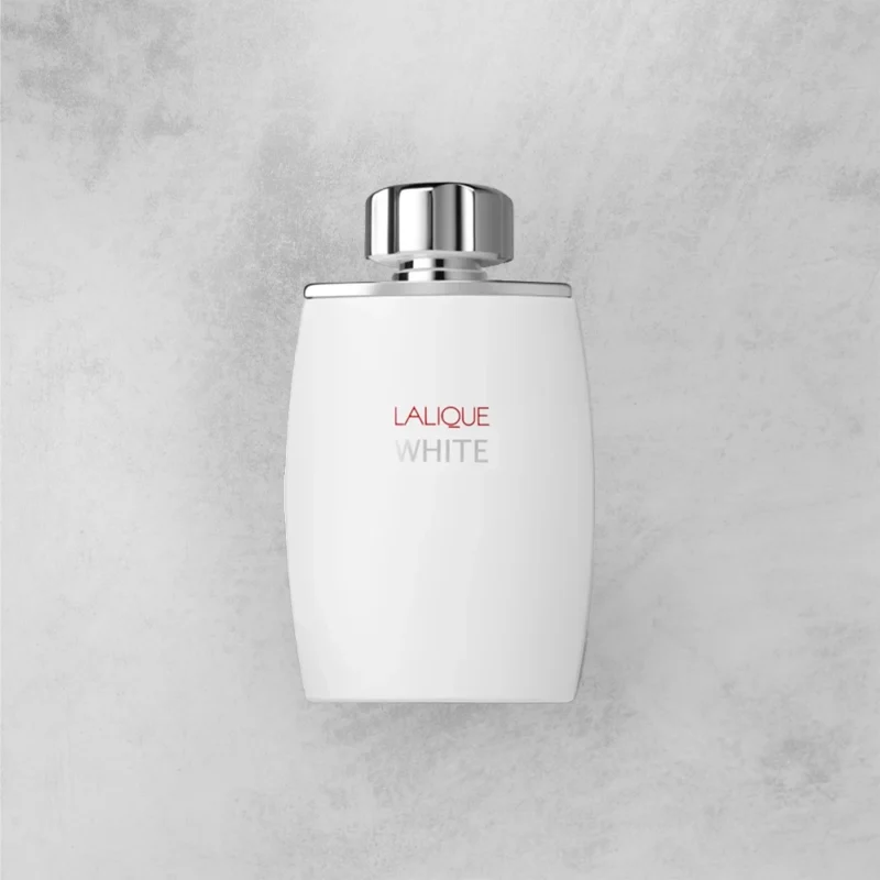 لالیک وایت (لالیک سفید) Lalique White