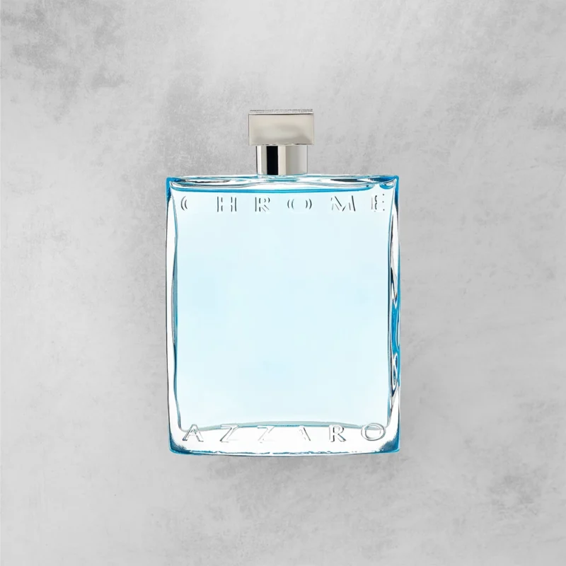 ازارو کروم‌ AZZARO Chrome