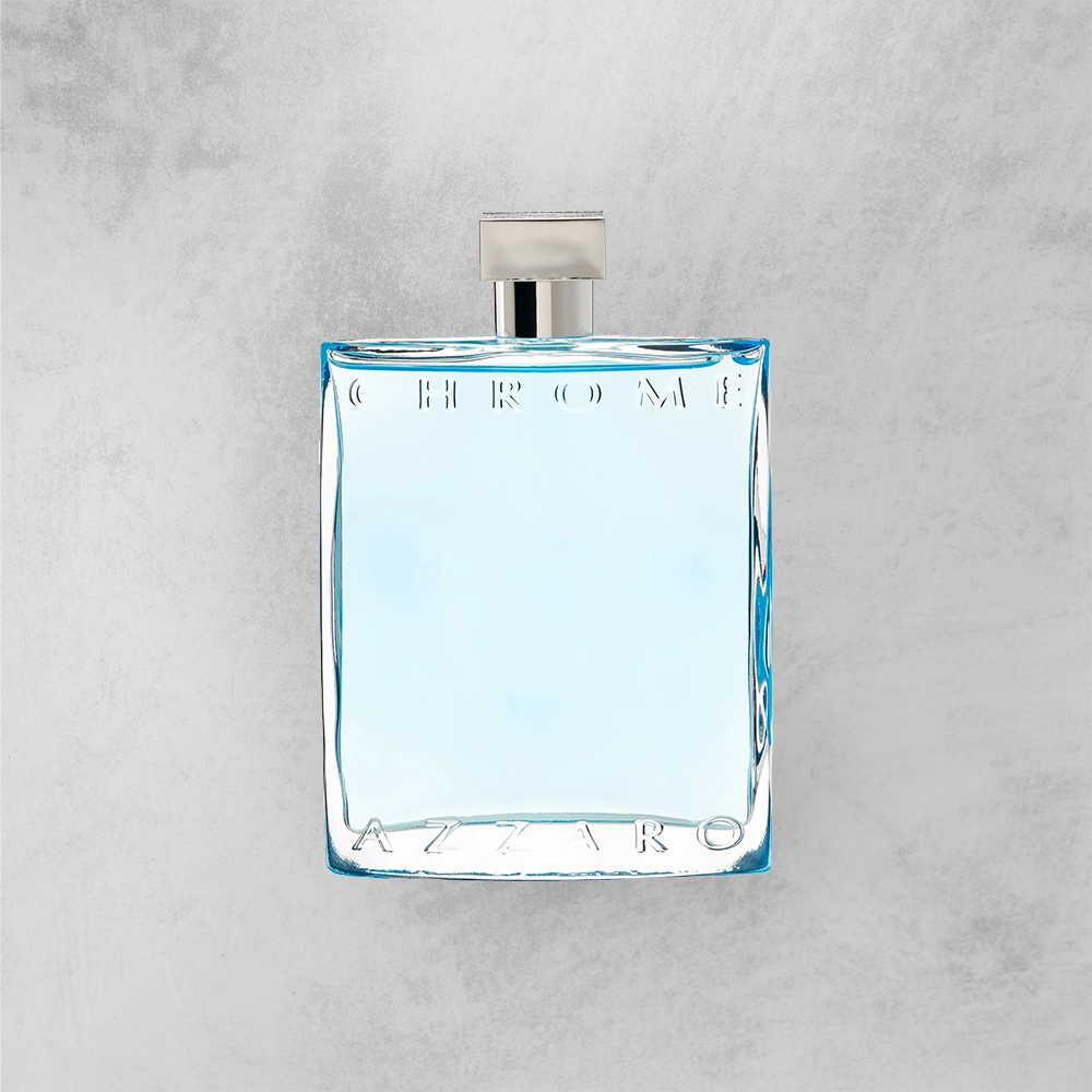 ازارو کروم AZZARO Chrome
