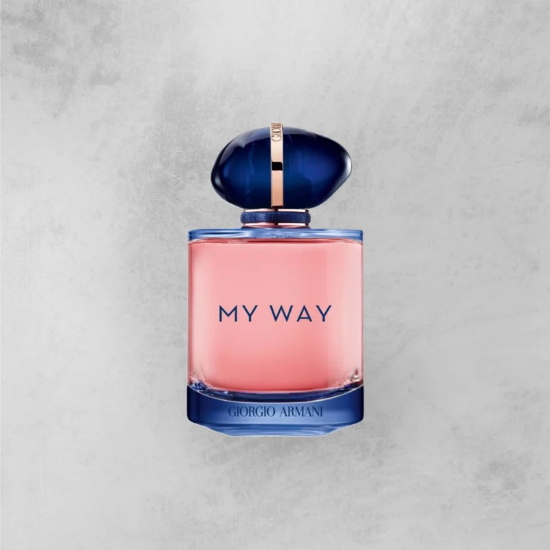 مای وی Giorgio Armani My Way