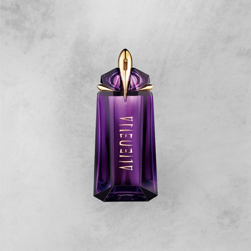 الین Mugler Alien