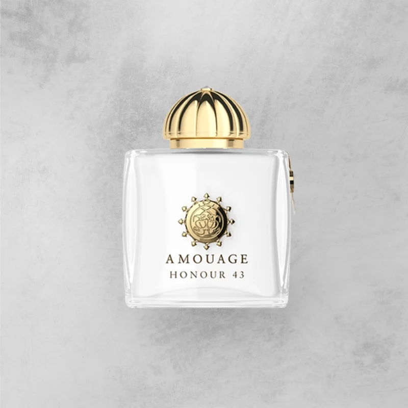 آمواج هانر زنانه Amouage Honour