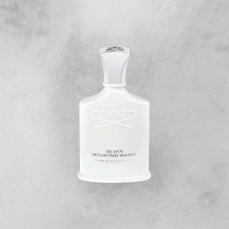 سیلور مانتین واتر Silver Mountain Water