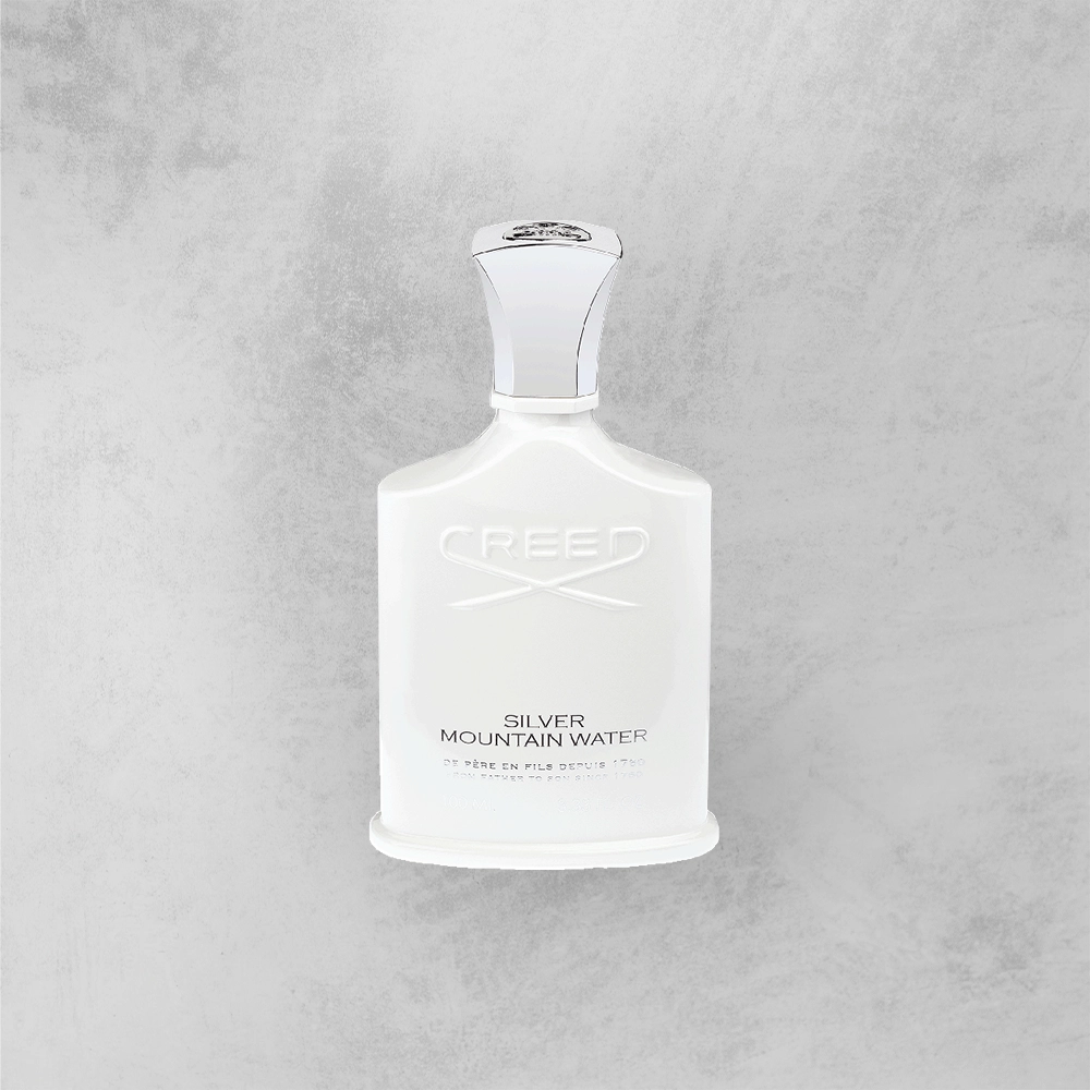 سیلور مانتین واتر Silver Mountain Water