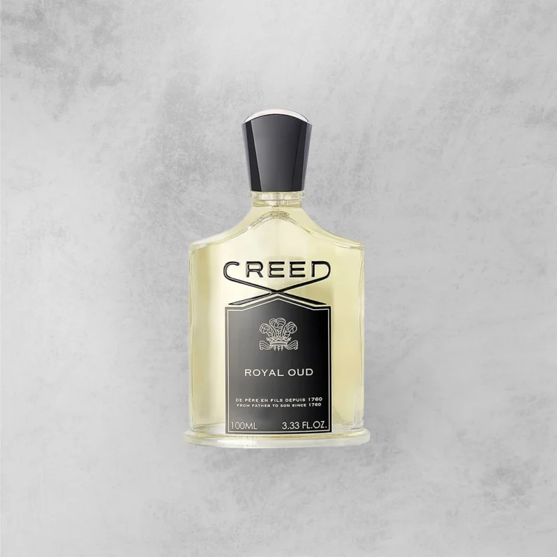 رویال عود CREED Royal Oud