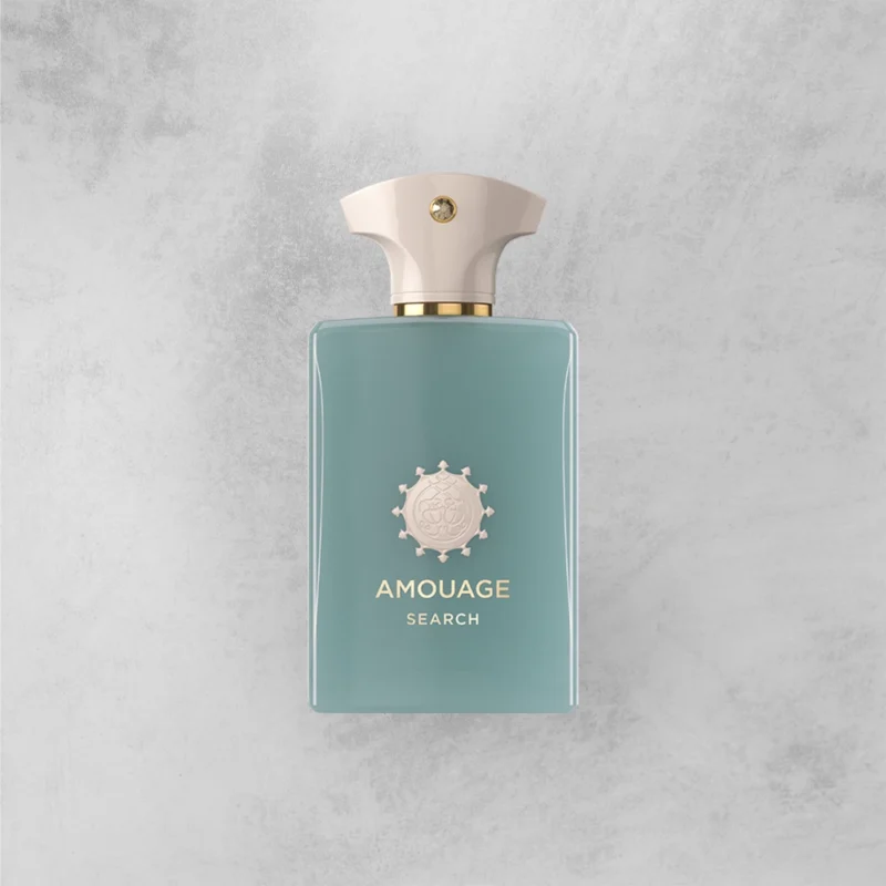 آمواج سرچ AMOUAGE Search