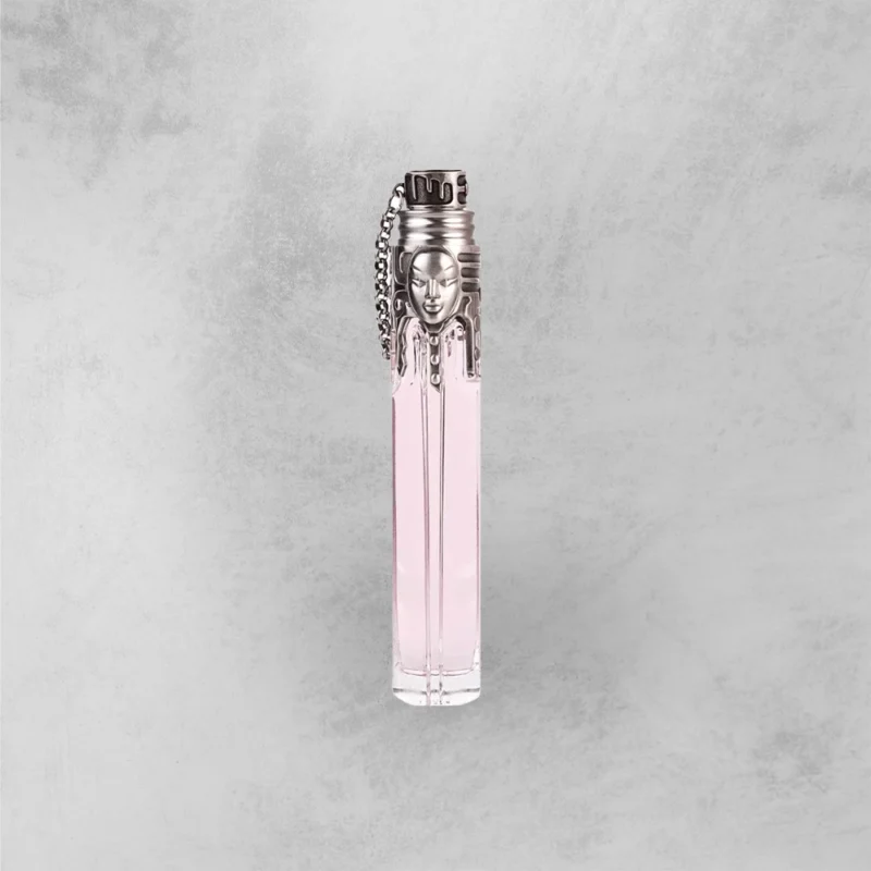 وومنیتی Mugler Womanity