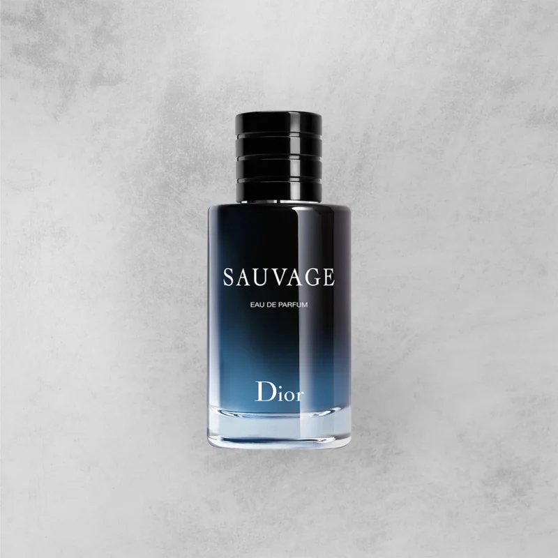 دیور ساوج (کریستین دیور ساواج) Dior Sauvage