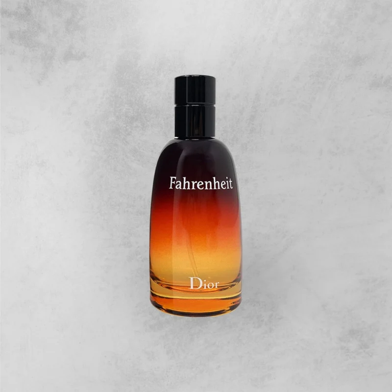 دیور فارنهایت Dior Fahrenheit