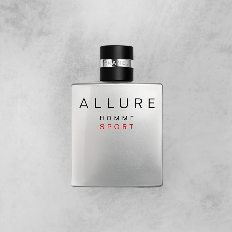 الور هوم اسپرت CHANEL Allure Homme Sport