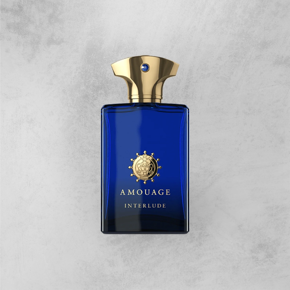 آمواج اینترلود Amouage Interlude