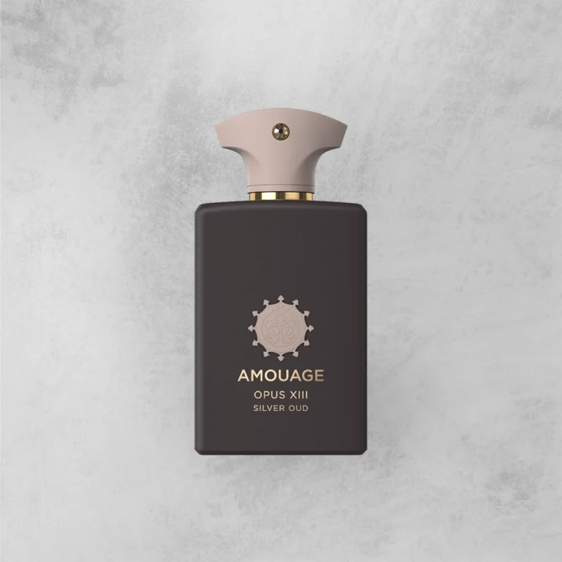 اپوس 13 سیلور عود | Amouage Opus XIII Silver Oud