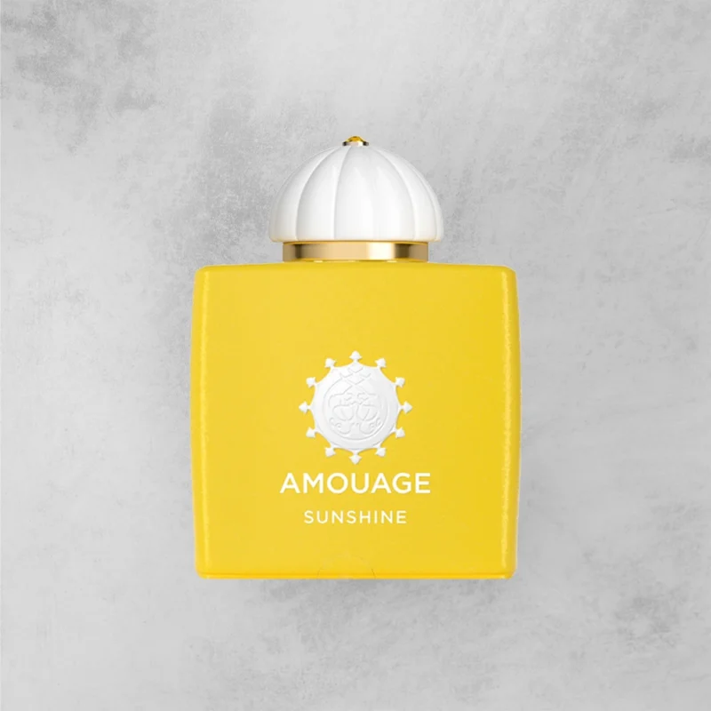 سان شاین زنانه AMOUAGE Sunshine for women