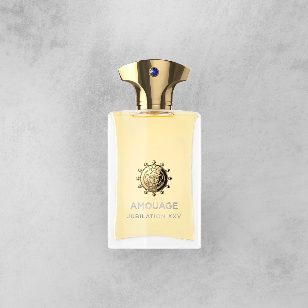 جوبیلیشن مردانه Amouage Jubilation for Men