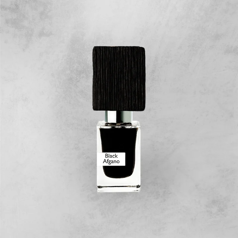 بلک افغانو Black Afgano