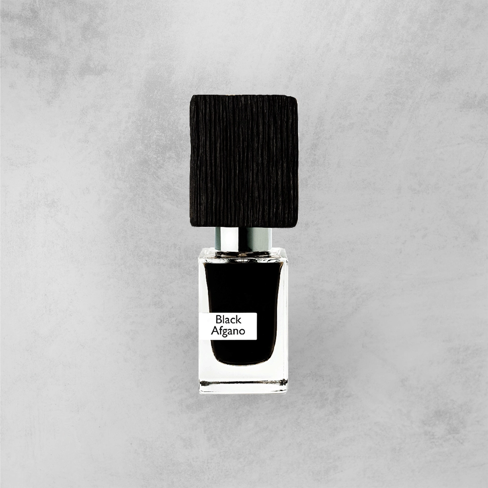 بلک افغانو Black Afgano