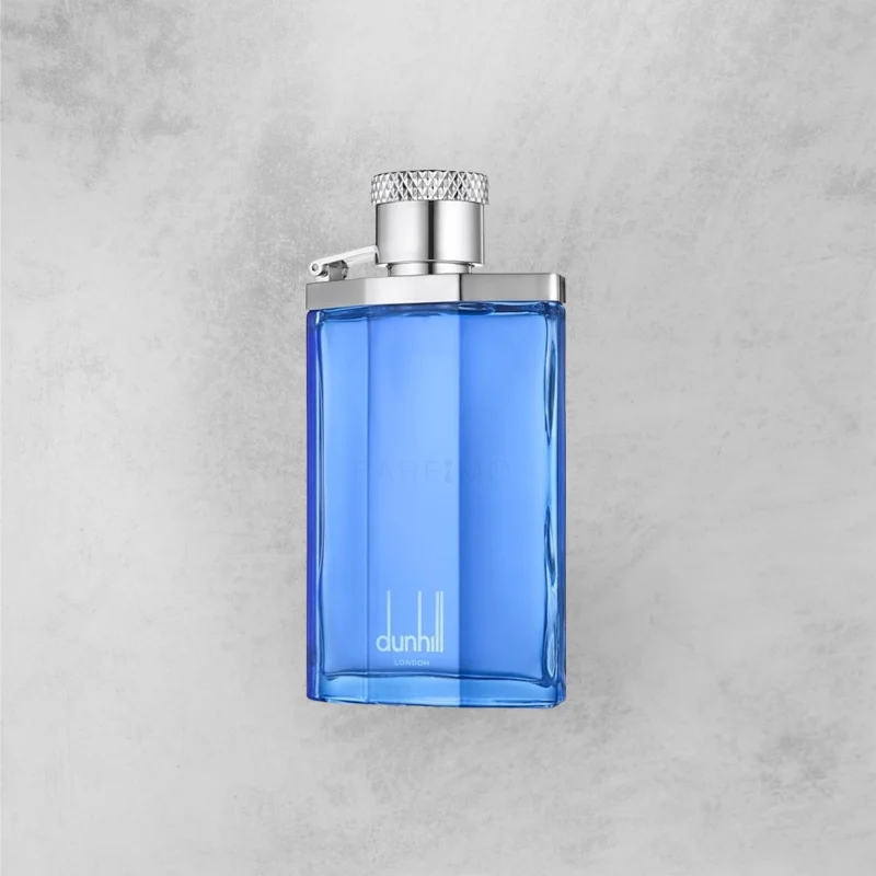 دانهیل دیزایر بلو Dunhill Desire Blue