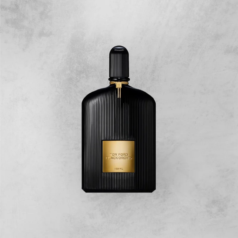 بلک ارکید Tom Ford Black Orchid