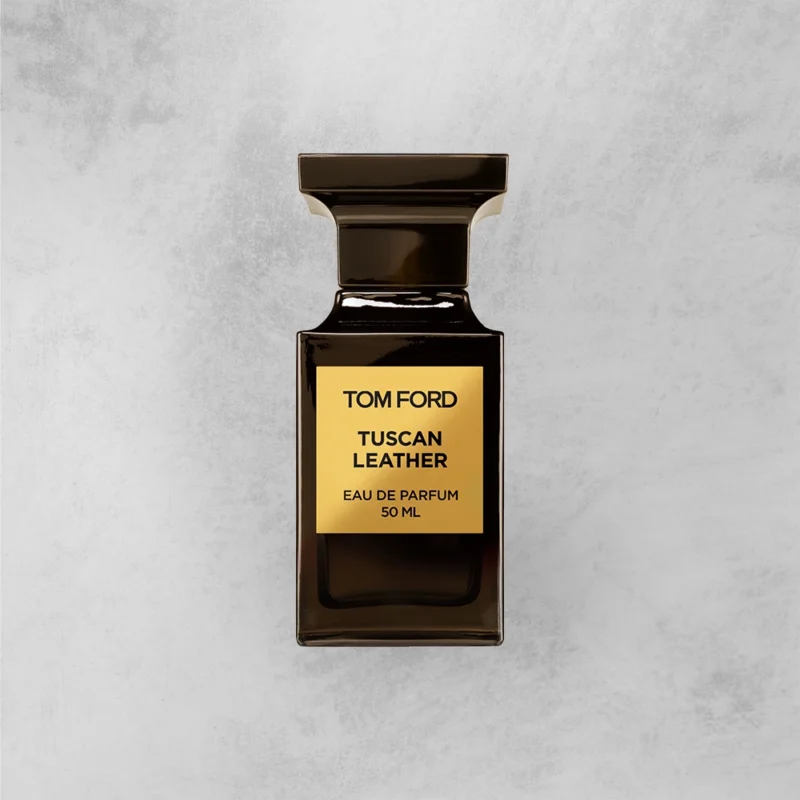 توسکان لدر Tom Ford Tuscan Leather