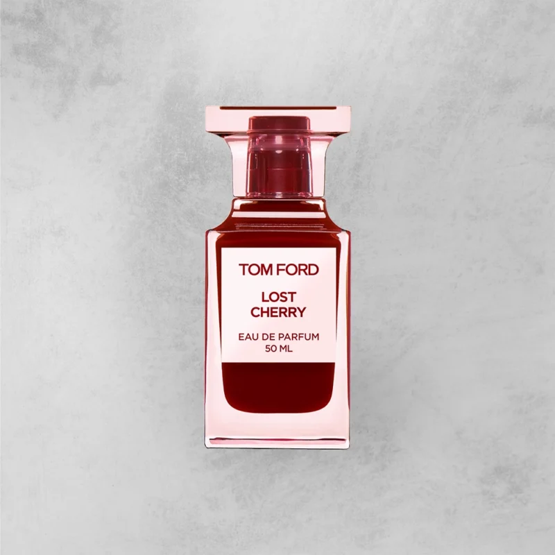 لاست چری Tom Ford Lost Cherry