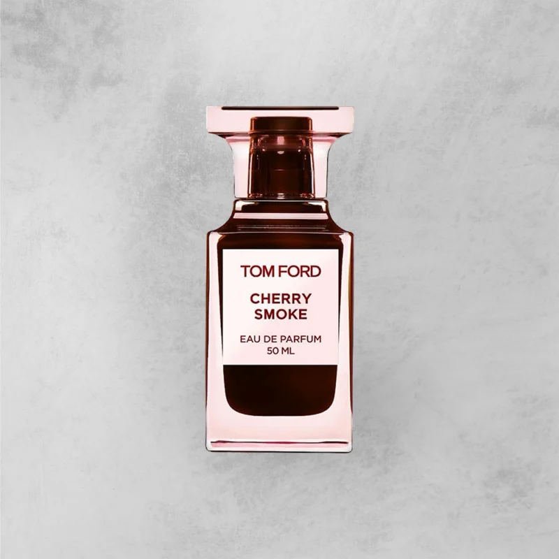 چری اسموک TOM FORD Cherry Smoke