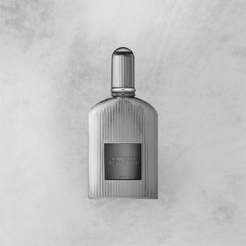 گری وتیور Grey Vetiver