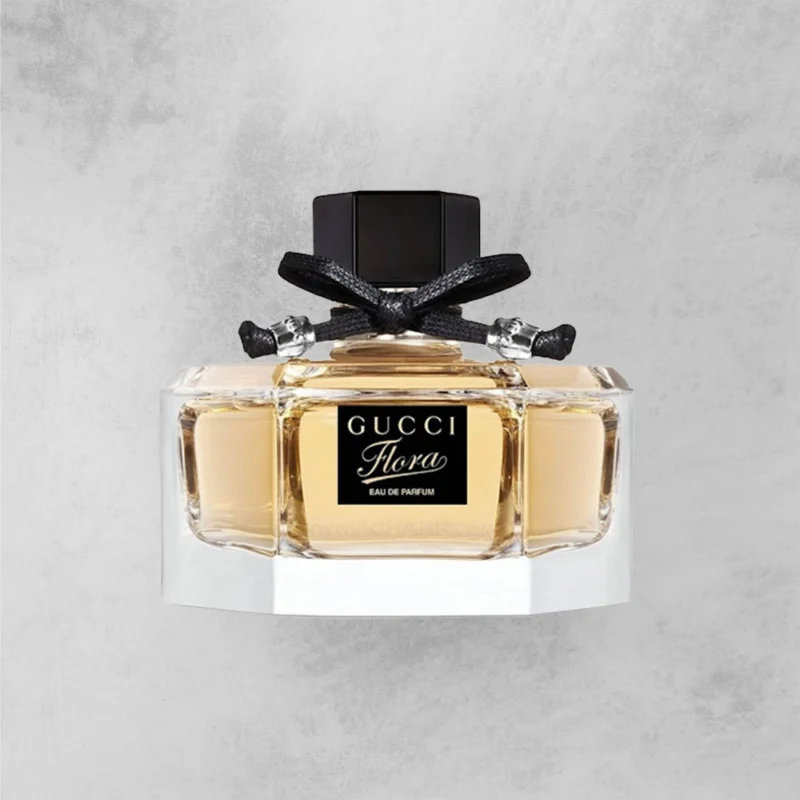 فلورا Gucci Flora