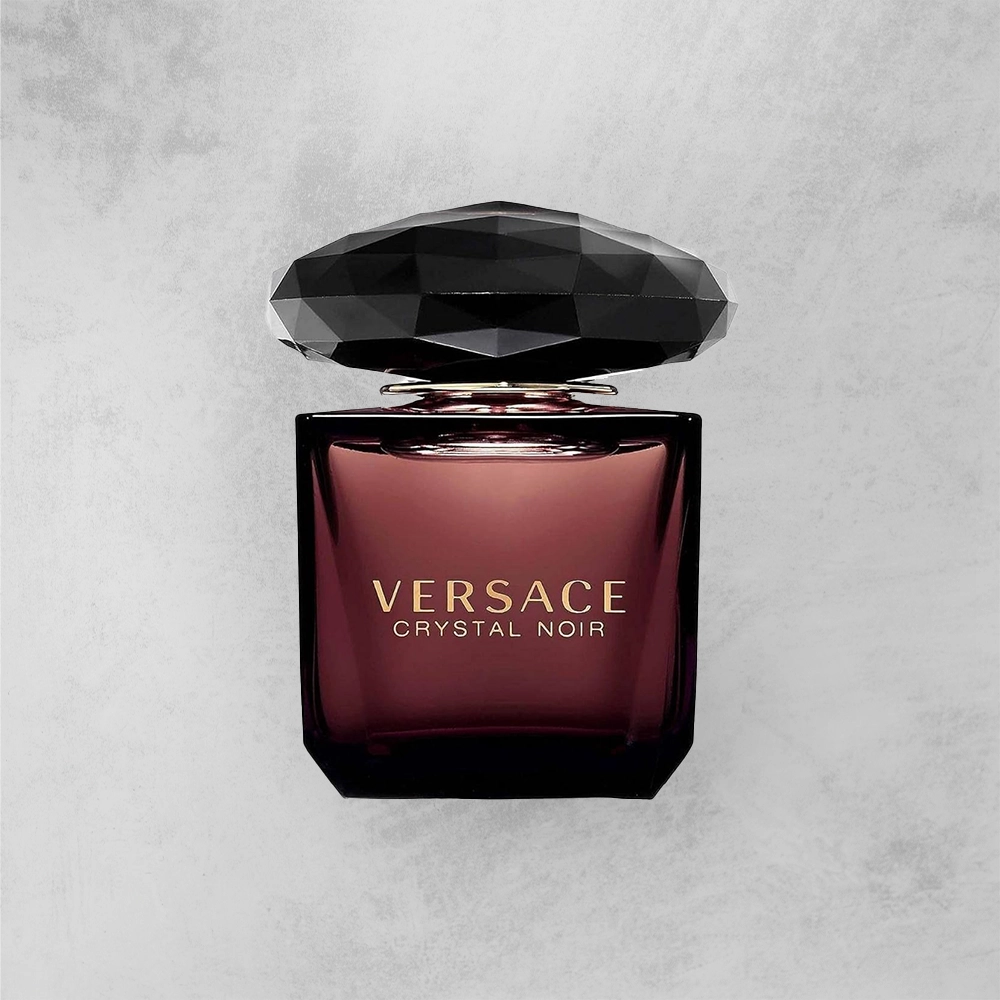 کریستال نویر Versace Crystal Noir