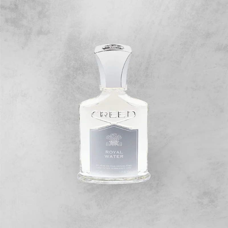 رویال واتر CREED Royal Water