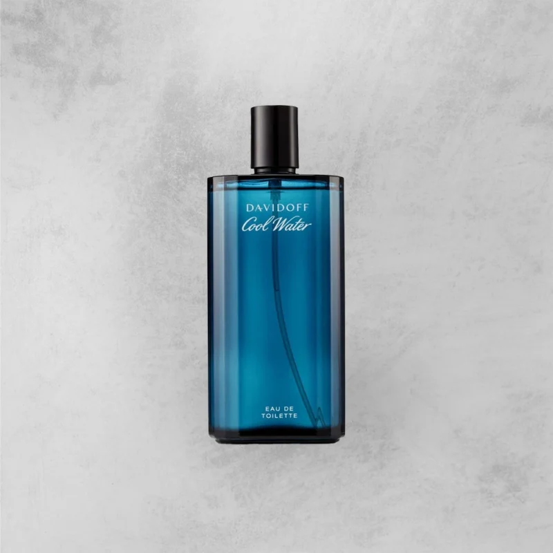 کول واتر Davidoff Cool Water for men