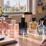 بهترین عطر دانشگاه