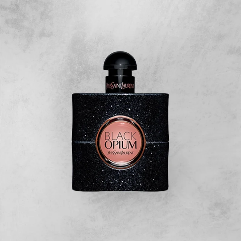 بلک اپیوم (اپیوم مشکی) | Black Opium