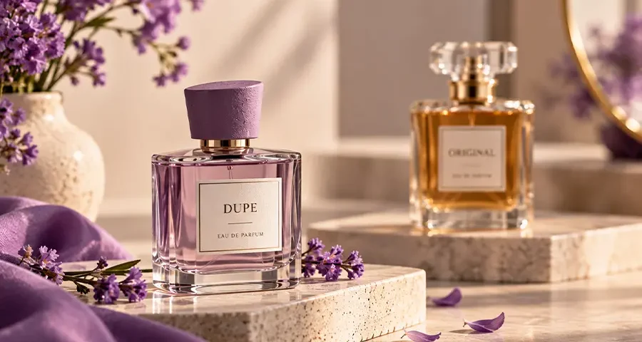 عطر دوپ چیست
