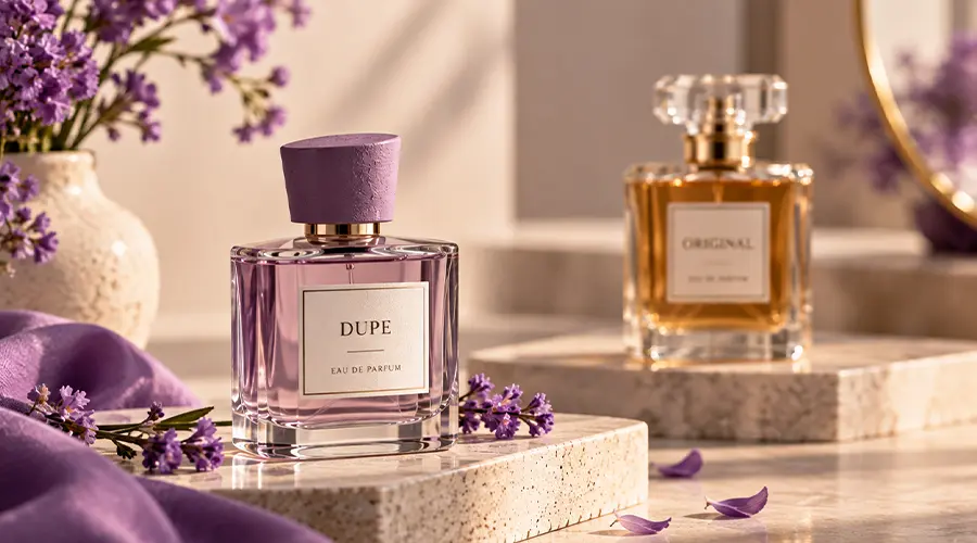 عطر دوپ چیست