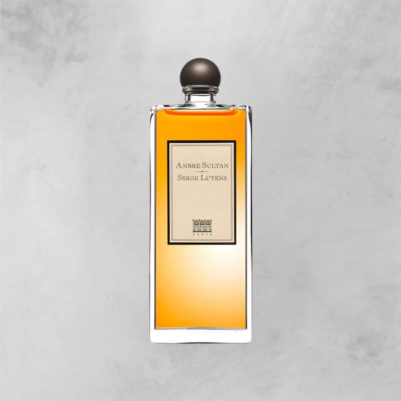 سرج لوتنس آمبر سلطان | SERGE LUTENS - Ambre Sultan