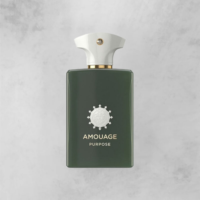 آمواج پورپوس (پرپس) AMOUAGE - Purpose