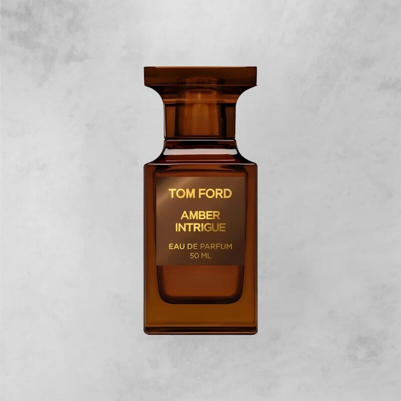 امبر اینتریگ تام فورد | Tom Ford Amber Intrigue