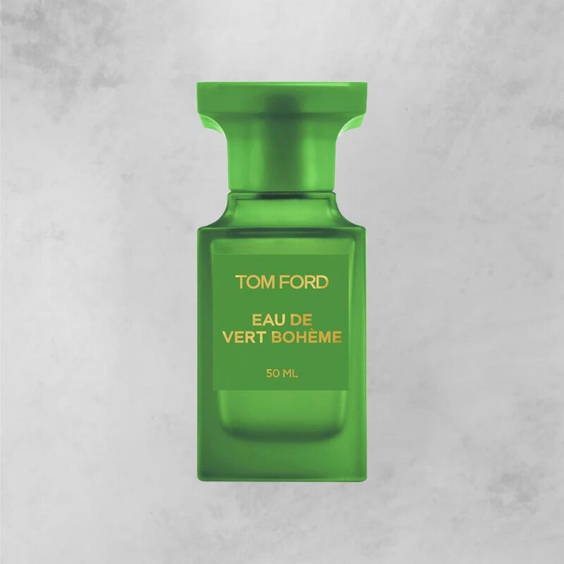 تام فورد او د ورت بوهم | TOM FORD - Eau de Vert Boheme