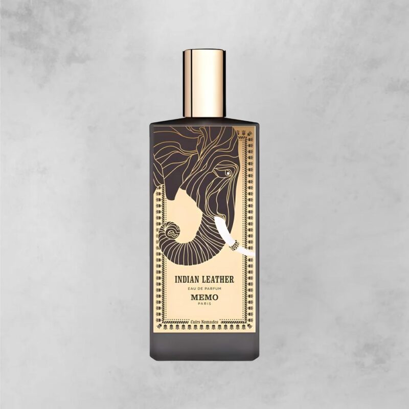 ایندین لدر ممو پاریس |  Memo Paris Indian Leather