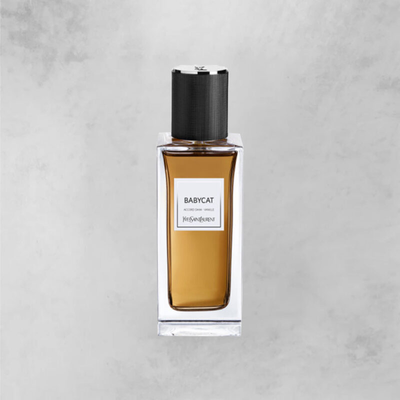 ایو سن لورن بیبی کت YVES SAINT LAURENT - Babycat