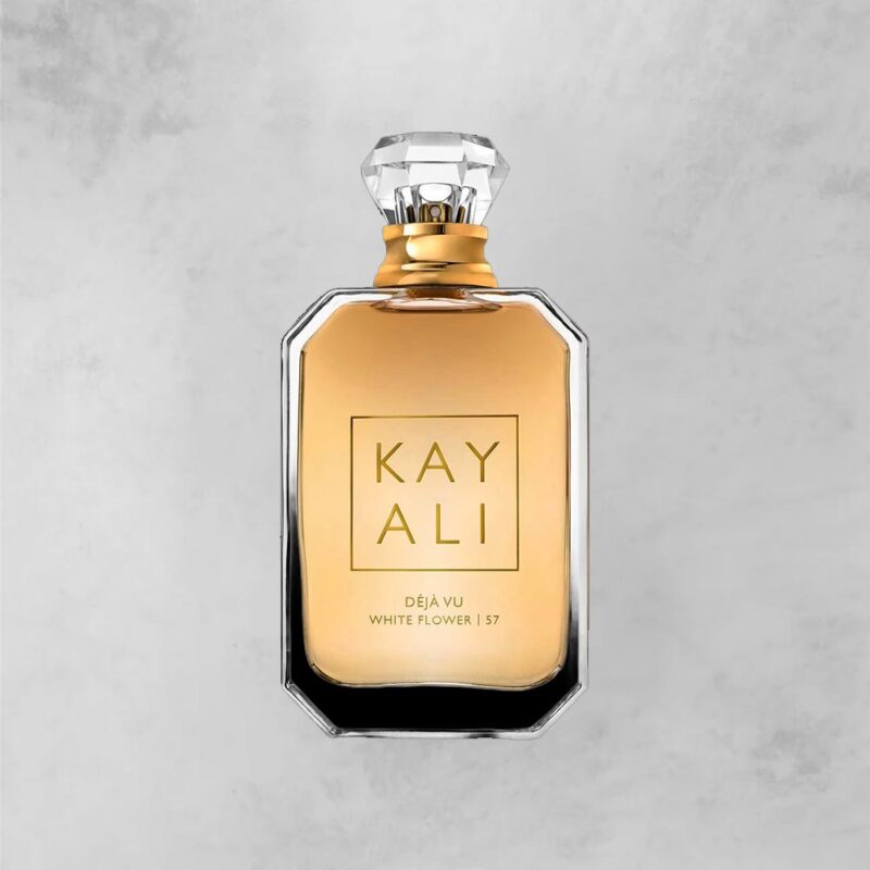 دژاوو وایت فلاور 57 | Déjà Vu White Flower 57 Kayali Fragrances